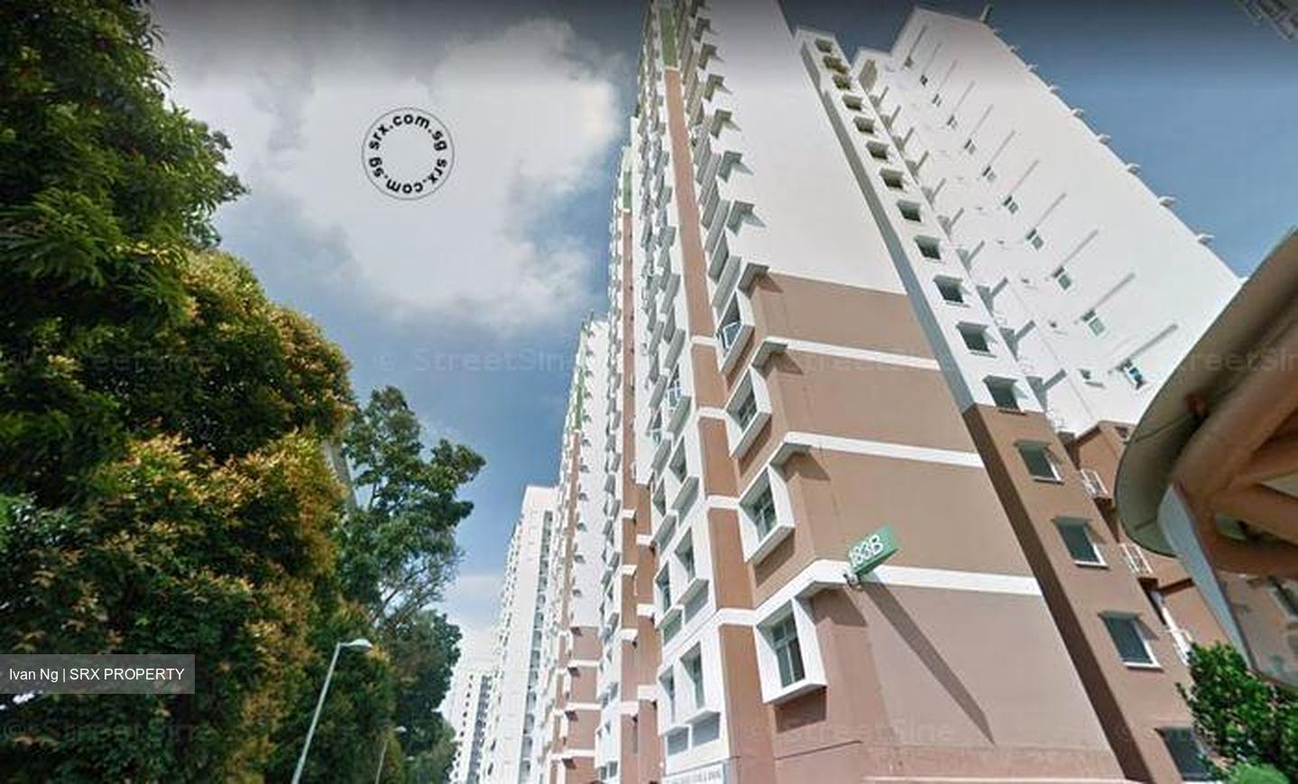 Blk 183B Boon Lay Grove (Jurong West), HDB 4 Rooms #589203561